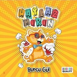 Haylaz Mırın - Cinius Yayınları