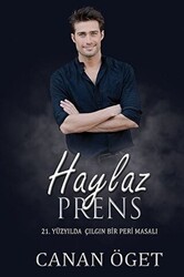 Haylaz Prens - Cinius Yayınları