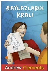 Haylazların Kralı - Günışığı Kitaplığı