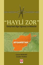 Hayli Zor - Ekin Basım Yayın