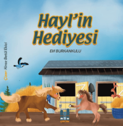 Hayl’in Hediyesi - Mgv Yayınları