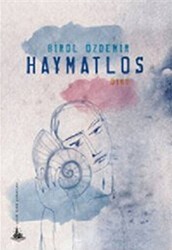 Haymatlos - Yitik Ülke Yayınları
