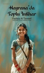 Hayrana’da Toplu İntihar - Ayrıkotu Yayınları