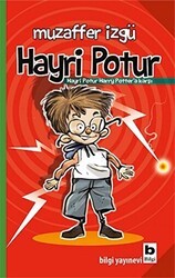 Hayri Potur - Bilgi Yayınevi