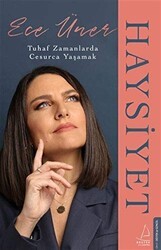 Haysiyet - Destek Yayınları