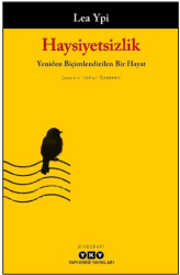 Haysiyetsizlik - Yapı Kredi Yayınları