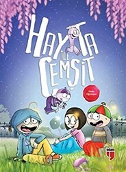 Hayta İle Cemşit Hadis Öğreniyor - EDAM
