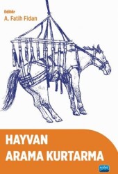 Hayvan Arama Kurtarma - Nobel Akademik Yayıncılık