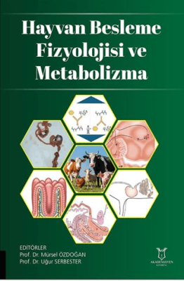 Hayvan Besleme Fizyolojisi ve Metabolizma - 1