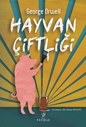 Hayvan Çiftliği - Payidar Yayınevi