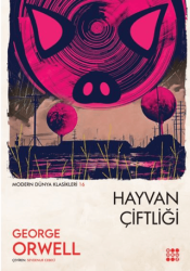 Hayvan Çiftliği - Dokuz Yayınları