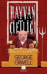 Hayvan Çiftliği - Parana Yayınları