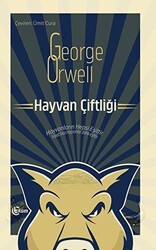 Hayvan Çiftliği - Tılsım Yayınevi