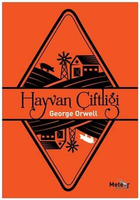 Hayvan Çiftliği - 1