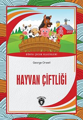 Hayvan Çiftliği - 1