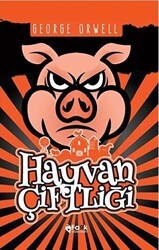 Hayvan Çiftliği - Fark Yayınları