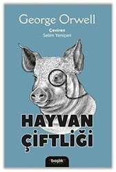 Hayvan Çiftliği - Başlık Yayınları