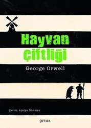 Hayvan Çiftliği - Grius Yayınları