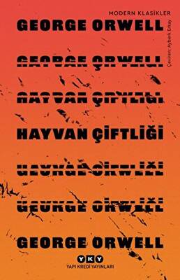 Hayvan Çiftliği - 1