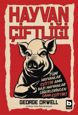 Hayvan Çiftliği - 1