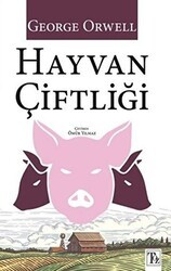 Hayvan Çiftliği - Töz Yayınları