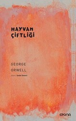 Hayvan Çiftliği - Epona Kitap