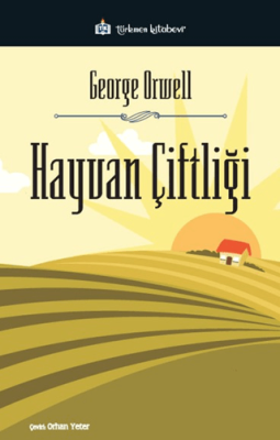 Hayvan Çiftliği - 1