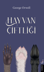 Hayvan Çiftliği - Orion Yayınevi