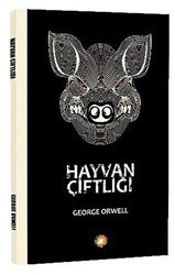 Hayvan Çiftliği - 2E Kitap
