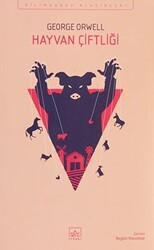 Hayvan Çiftliği - İthaki Yayınları