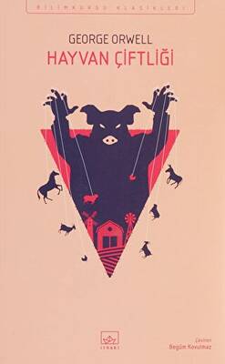 Hayvan Çiftliği - 1