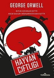 Hayvan Çiftliği - Yediveren Yayınları