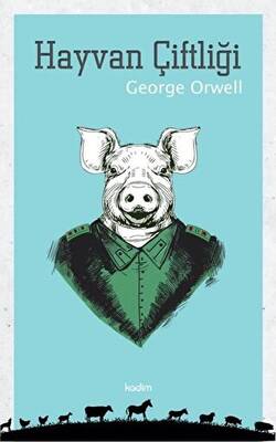 Hayvan Çiftliği - 1