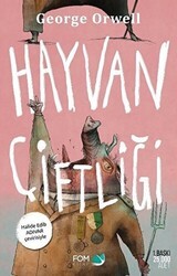 Hayvan Çiftliği - FOM Kitap