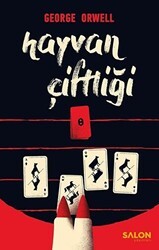 Hayvan Çiftliği - Salon Yayınları