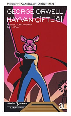 Hayvan Çiftliği - 1