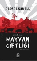Hayvan Çiftliği - Bir Peri Masalı - Spesifik Yayınları