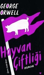 Hayvan Çiftliği Ciltli - 1