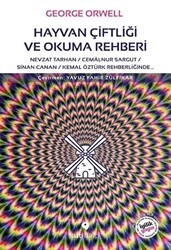 Hayvan Çiftliği ve Okuma Rehberi - Tuti Kitap