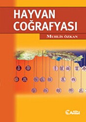Hayvan Coğrafyası - Alfa Aktüel Yayınları