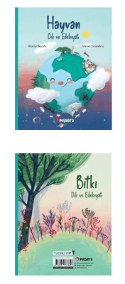 Hayvan Dili ve Bitki Dili Edebiyatı - 1