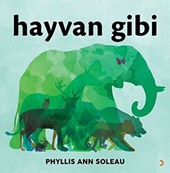 Hayvan Gibi - Cinius Yayınları