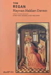 Hayvan Hakları Davası - Akademim Kitaplığı