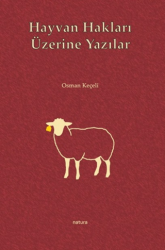 Hayvan Hakları Üzerine Yazılar - Natura Yayın