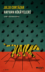 Hayvan Hikayeleri - Can Yayınları