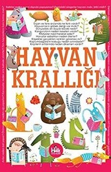 Hayvan Krallığı - 1