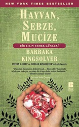 Hayvan, Sebze, Mucize - Bilge Kültür Sanat