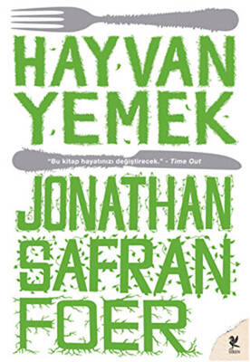 Hayvan Yemek - 1