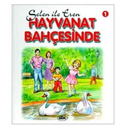 Hayvanat Bahçesinde - 1