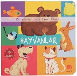 Hayvanlar - Uçan Fil Yayınları